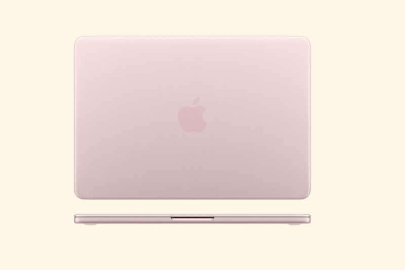 Pin MacBook Neo tối ưu cho thiết kế mỏng nhẹ và thời lượng bền bỉ