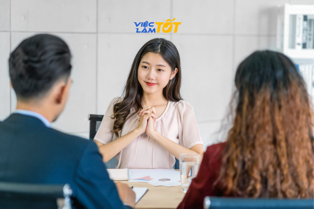 Tìm hiểu cách trả lời phỏng vấn thông minh