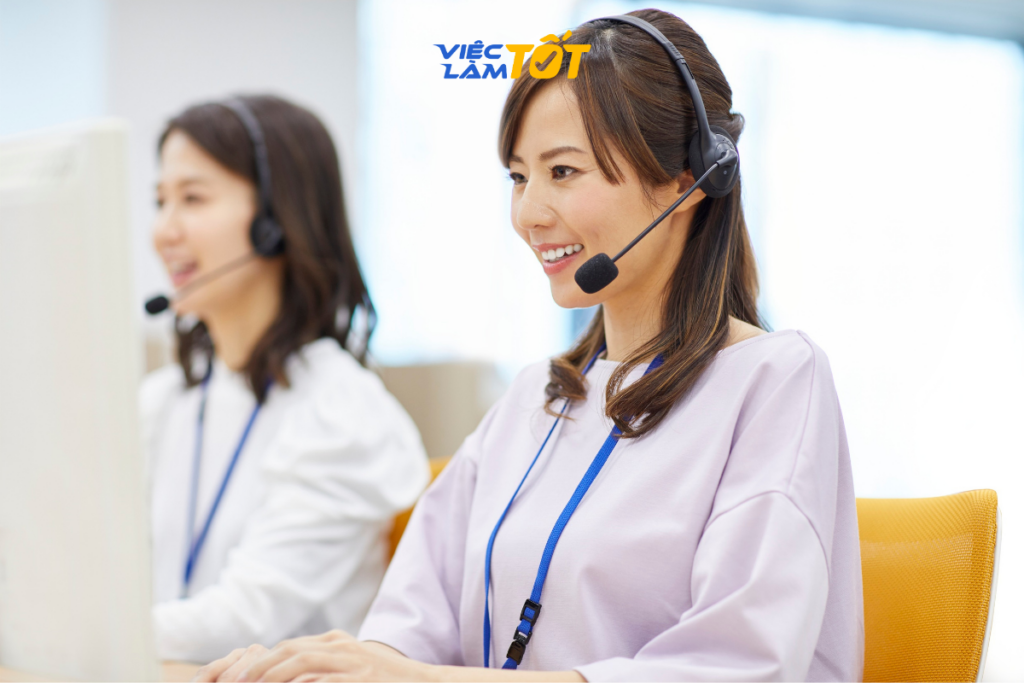 kỹ năng xử lý tình huống khách hàng