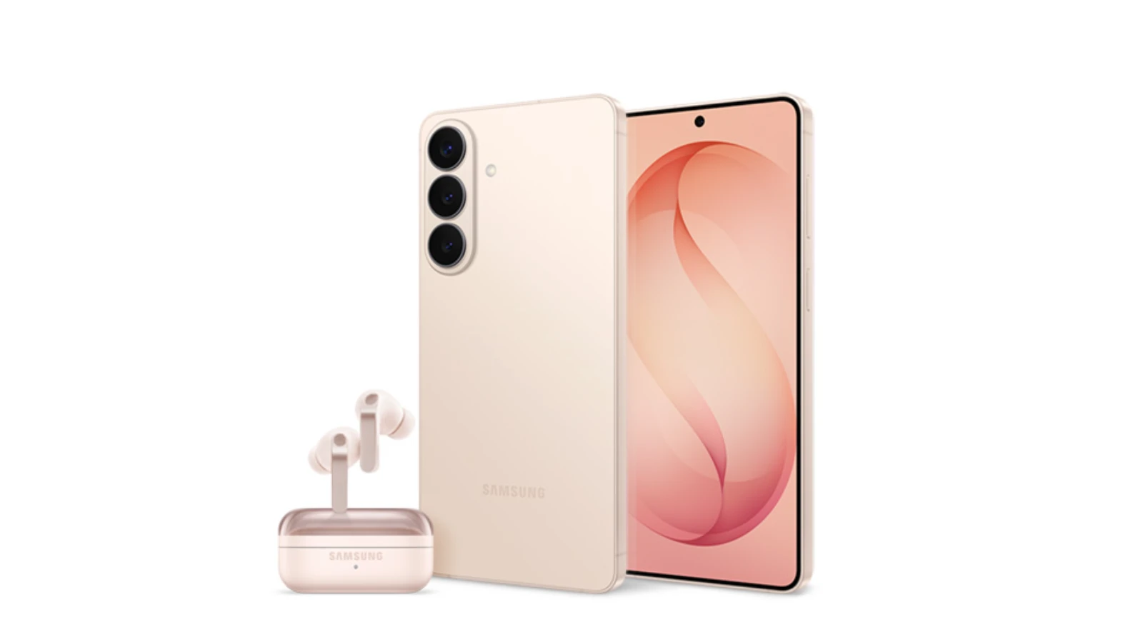 Lên đời Samsung Galaxy S26