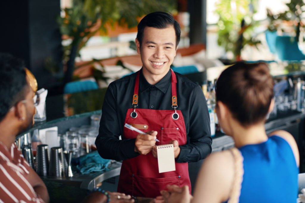 cách ghi kinh nghiệm làm việc trong CV