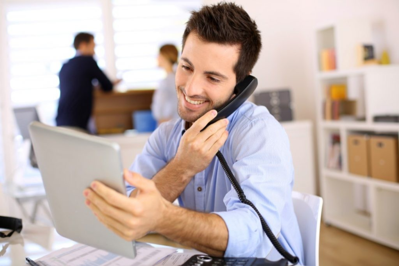 Áp dụng cách tư vấn bảo hiểm chuyên nghiệp