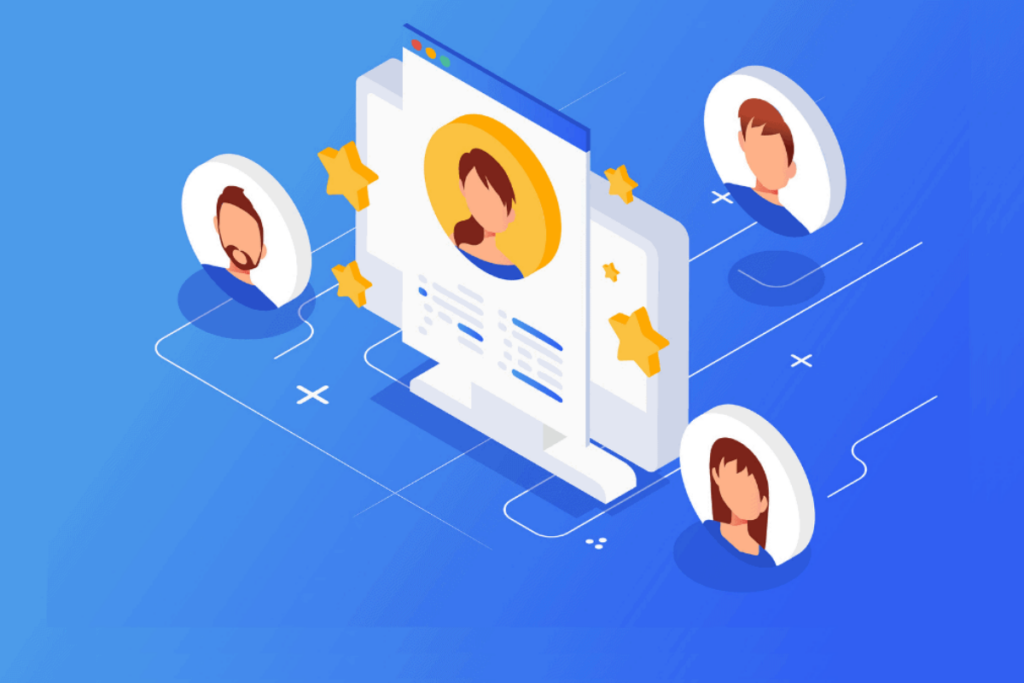 gói tuyển dụng chuyên nghiệp
