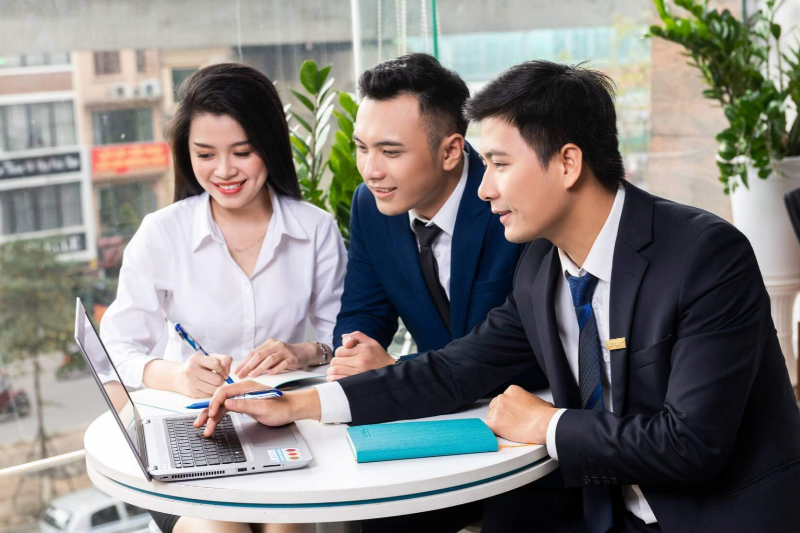 kỹ năng tư vấn tài chính là gì