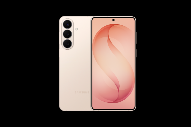 Lên đời Samsung Galaxy S26 Plus