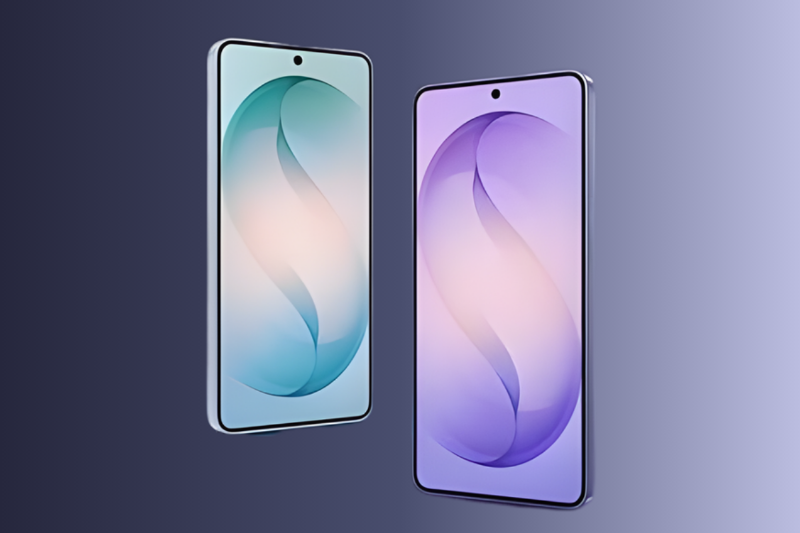 Giá bán Samsung Galaxy S26 các phiên bản 256GB và 512GB