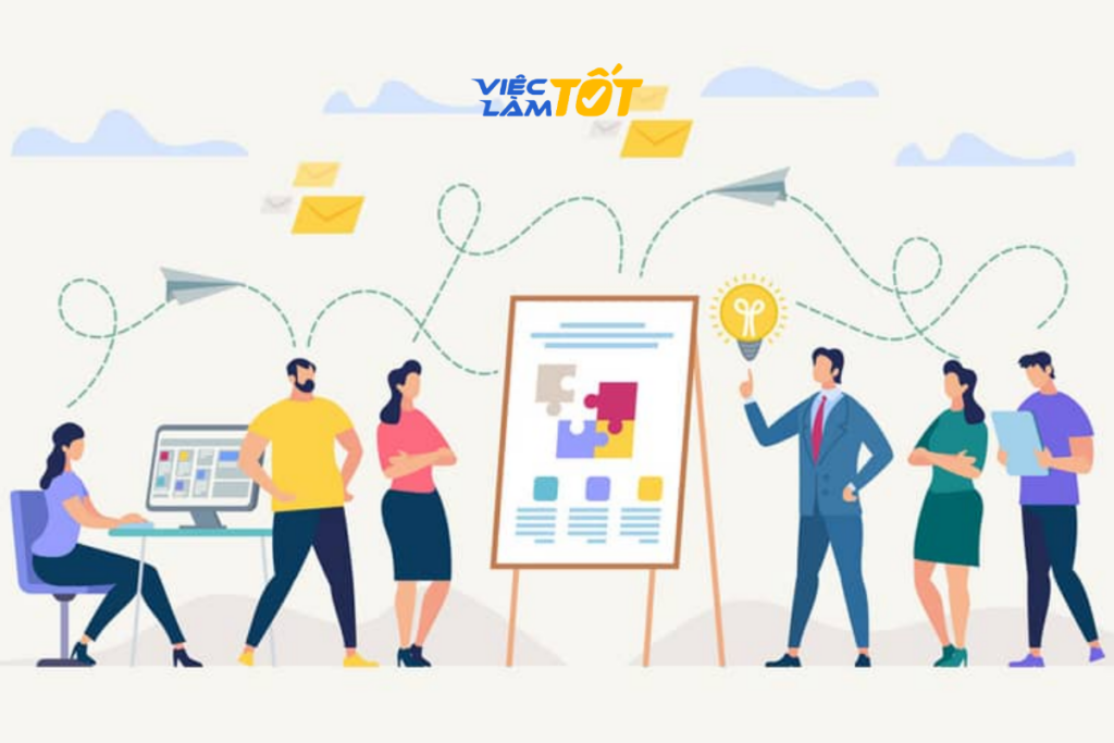 Có chứng chỉ nghiệp vụ sư phạm giúp kế hoạch giảng dạy của bạn trở nên bài bản hơn