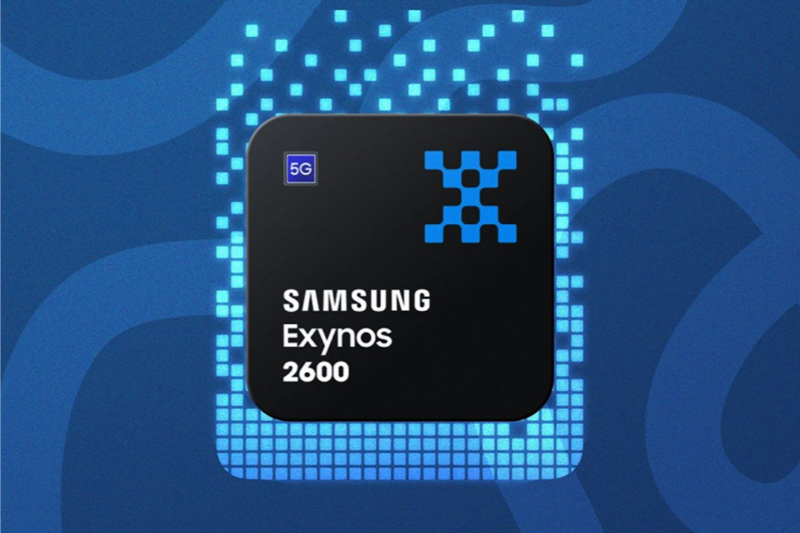 Chip S26 - Exynos 2600