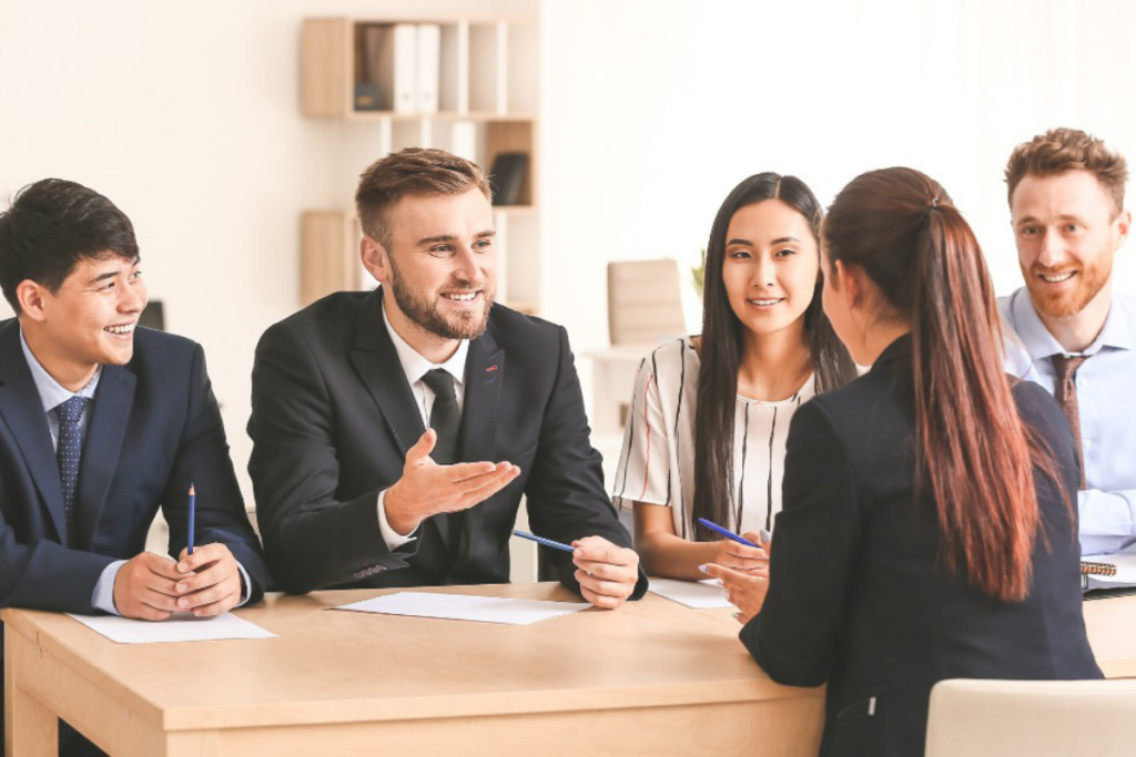 học giỏi văn thì làm nghề gì lương cao