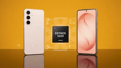 Đánh giá hiệu năng Samsung Galaxy S26 Plus mới nhất: Sức mạnh cực khủng từ vi xử lý Exynos 2600