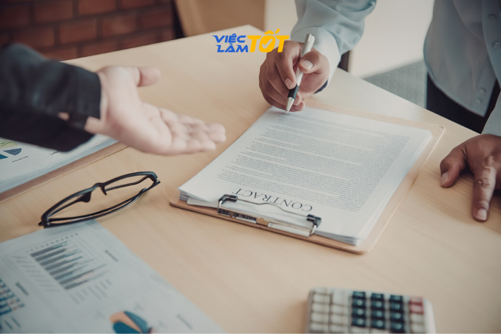 Hợp đồng điện tử mang lại sự nhanh chóng và thuận tiện cho các công việc từ xa