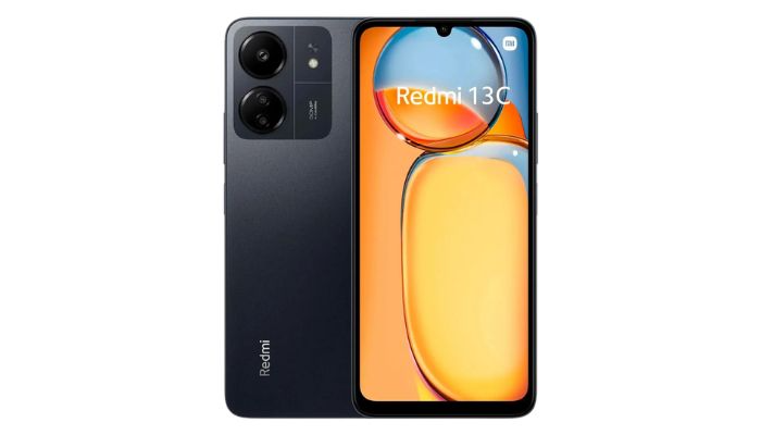 Xiaomi Redmi 13C