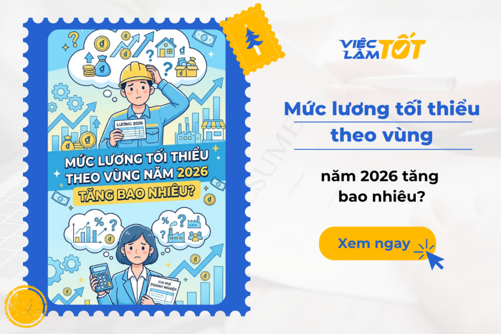 Người lao động phấn khởi trước thông tin tăng lương cơ bản