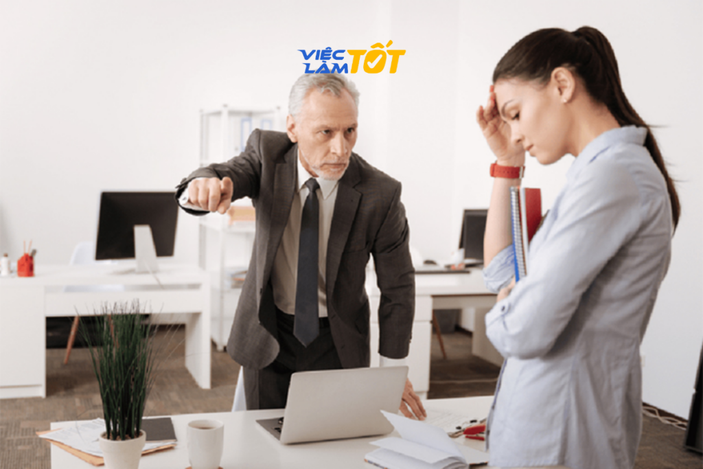 Xác định đúng lúc khi nào nên nghỉ việc là bước ngoặt quan trọng trong sự nghiệp của mỗi người]