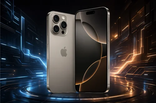 Màn hình iPhone 16 Pro Max -thumbnail