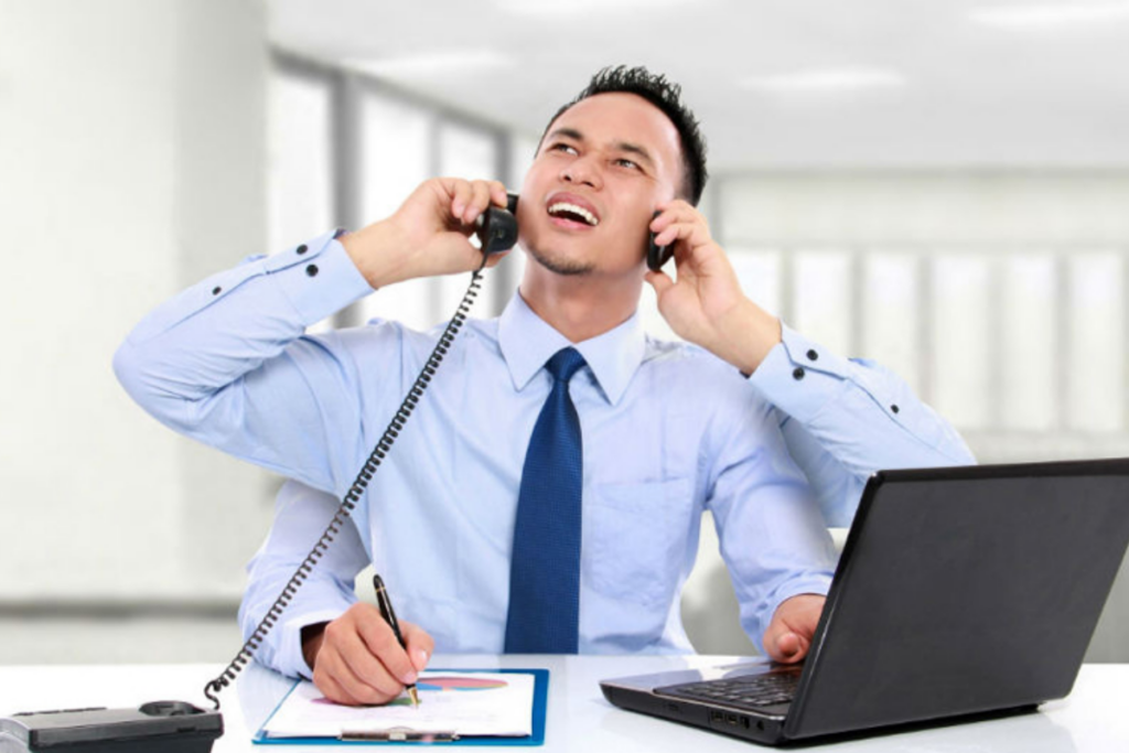 Tinh thần cầu tiến là chìa khóa để duy trì phong độ đỉnh cao trong nghề bán hàng