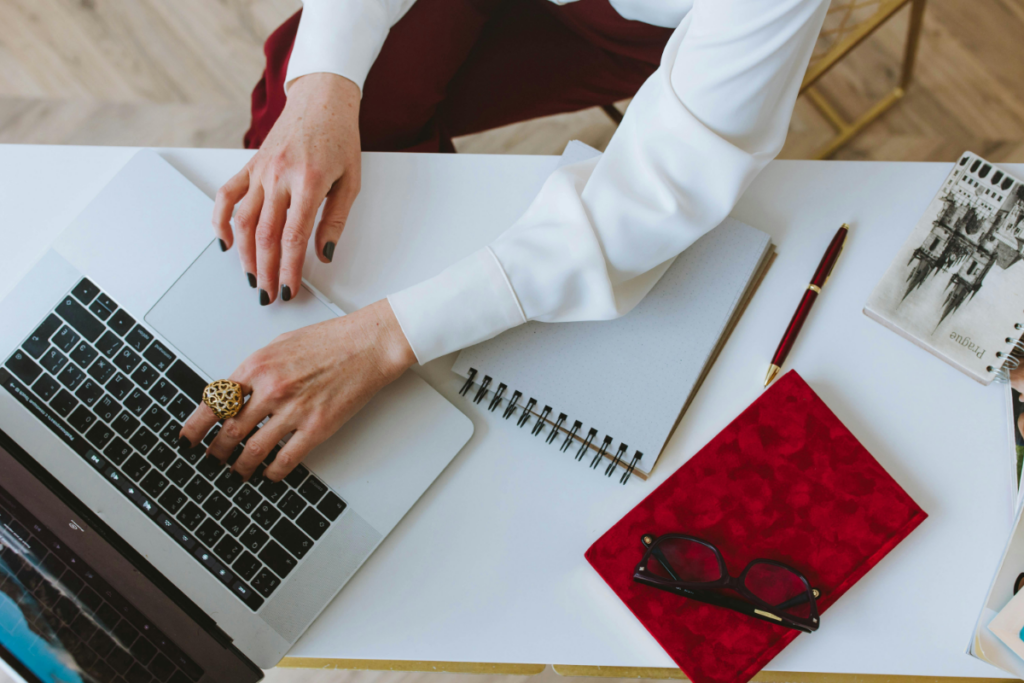Một Portfolio ấn tượng là tấm vé thông hành giúp bạn nhận được các dự án hời