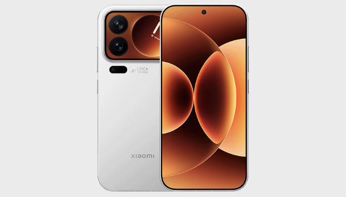 Xiaomi 17 Pro