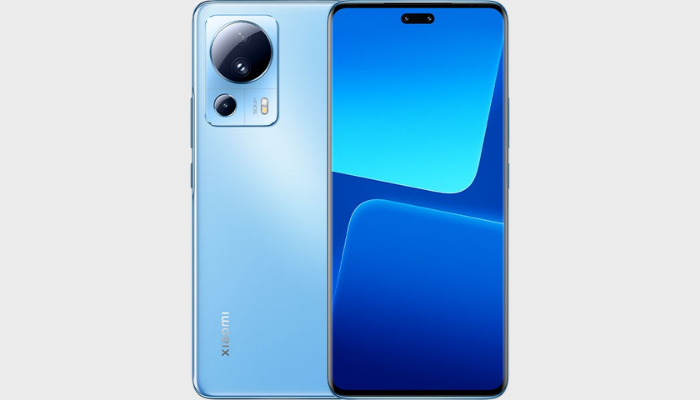 Xiaomi 13 Lite