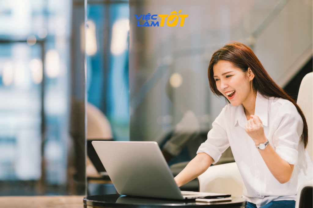 Chỉnh sửa cv và resume cho từng công việc