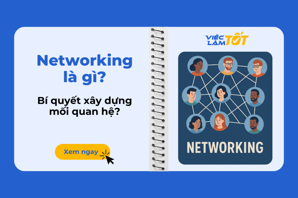 networking là gì