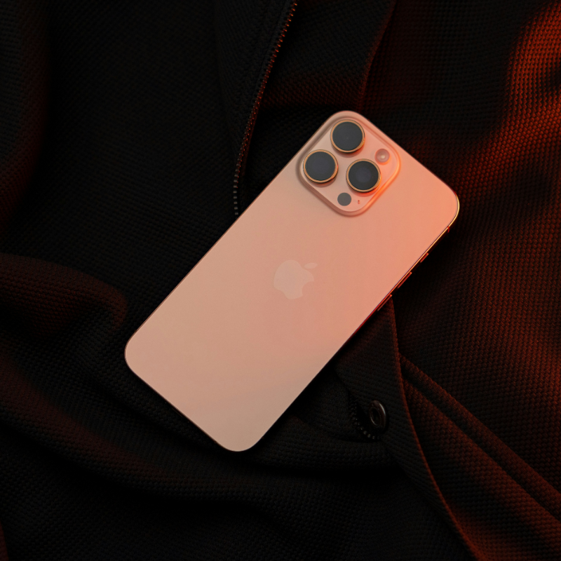 Giá mở bán iPhone 16 Pro thể hiện phân khúc cao của Apple