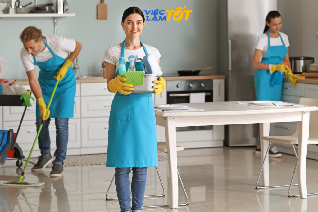 Trang bị đầy đủ đồ bảo hộ là cách tốt nhất để bảo vệ bản thân