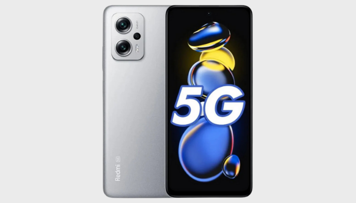 Xiaomi Redmi Note 11T Pro Plus