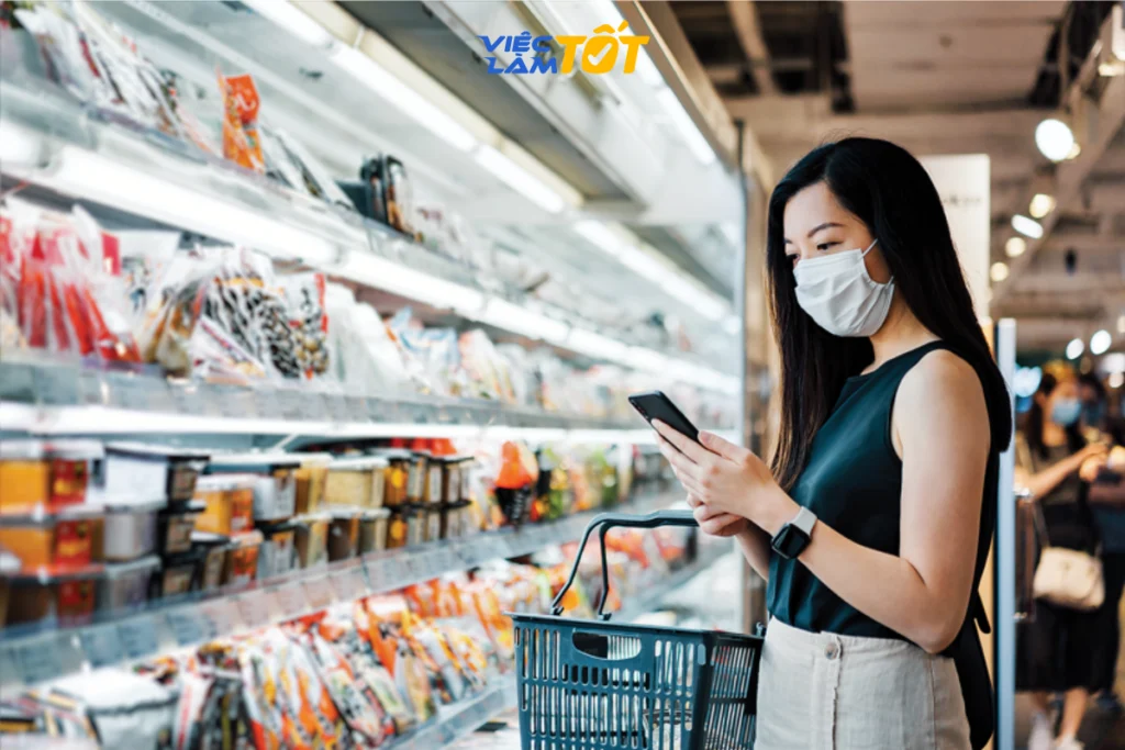 Các mô hình kinh doanh thương mại là gì phổ biến hiện nay