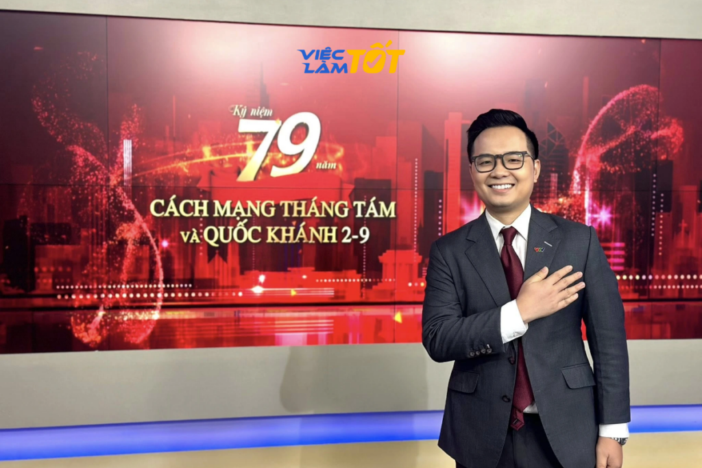 Biên tập viên là gì? Đây là nghề nghiệp đòi hỏi sự tỉ mỉ và tư duy ngôn ngữ nhạy bén trong kỷ nguyên nội số