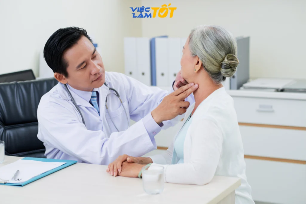 Phân loại nhóm ngành dịch vụ là gì