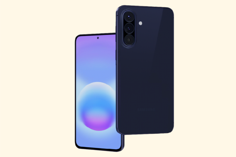 Lên đời Samsung Galaxy A57