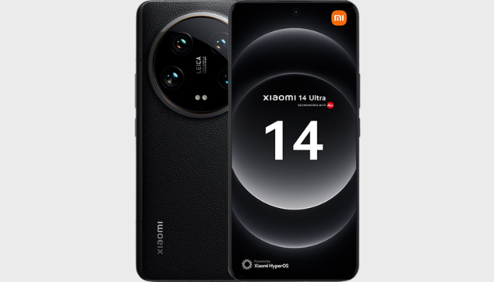 Xiaomi 14 Ultra