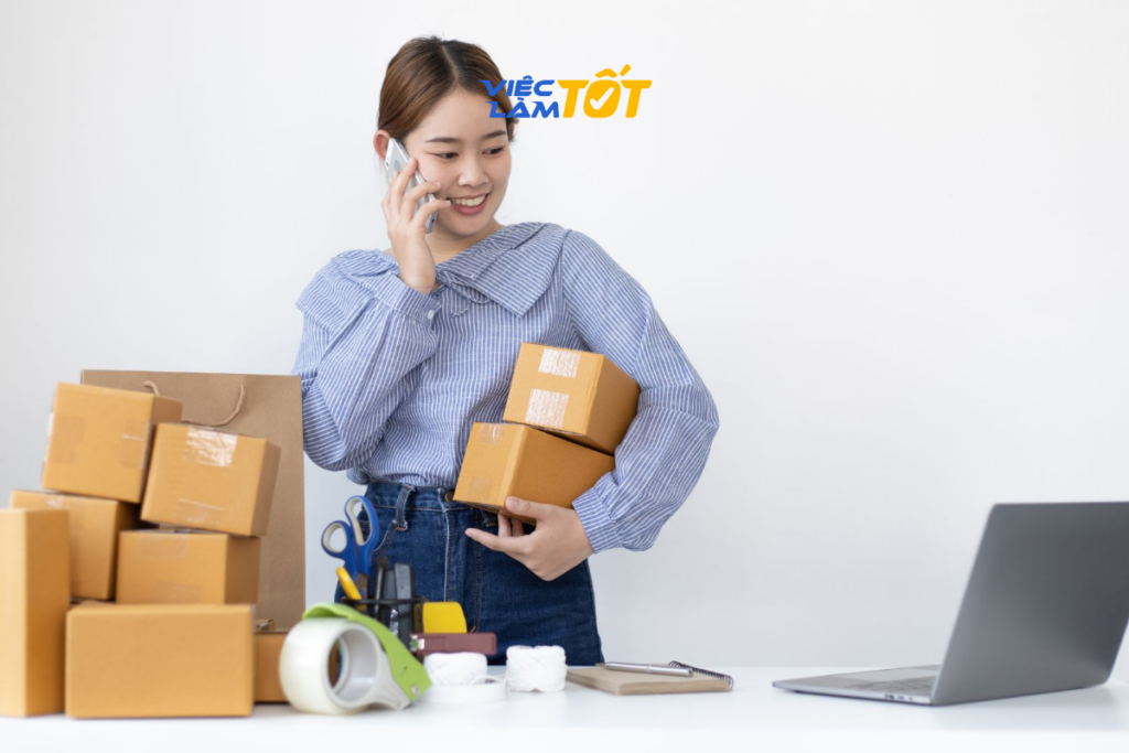 Livestream là hình thức bán hàng trực quan giúp tăng tỷ lệ chốt đơn lên gấp nhiều lần