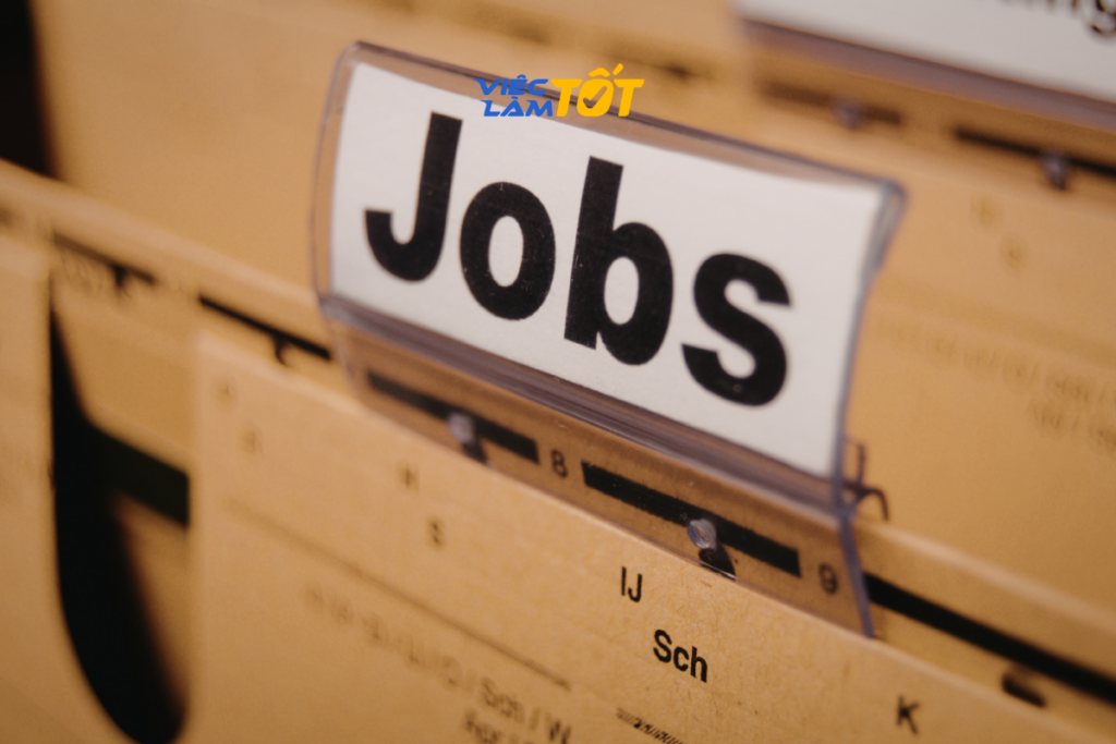 Bố cục khoa học là yếu tố then chốt giúp CV thực tập của bạn ghi điểm trong 6 giây đầu tiên