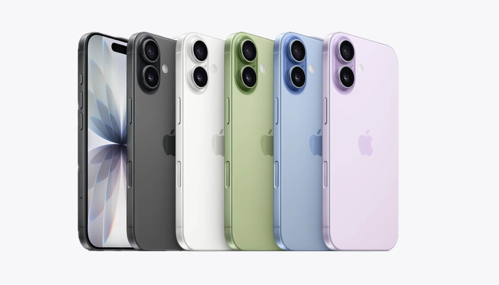 iPhone 17