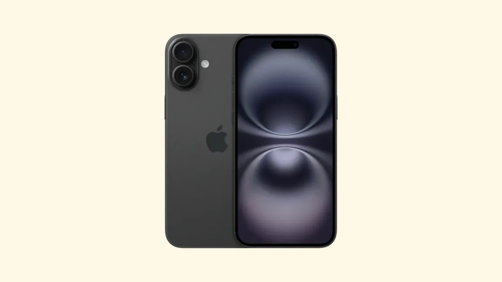 iPhone 16 Plus