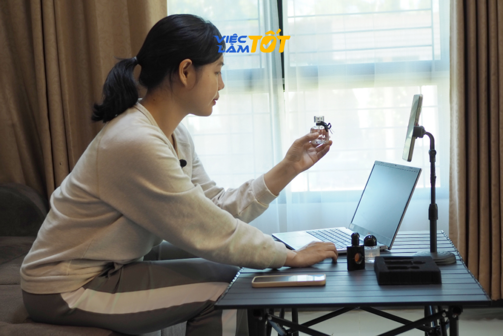 Cộng tác viên viết bài là công việc tự do đầy tiềm năng trong kỷ nguyên số