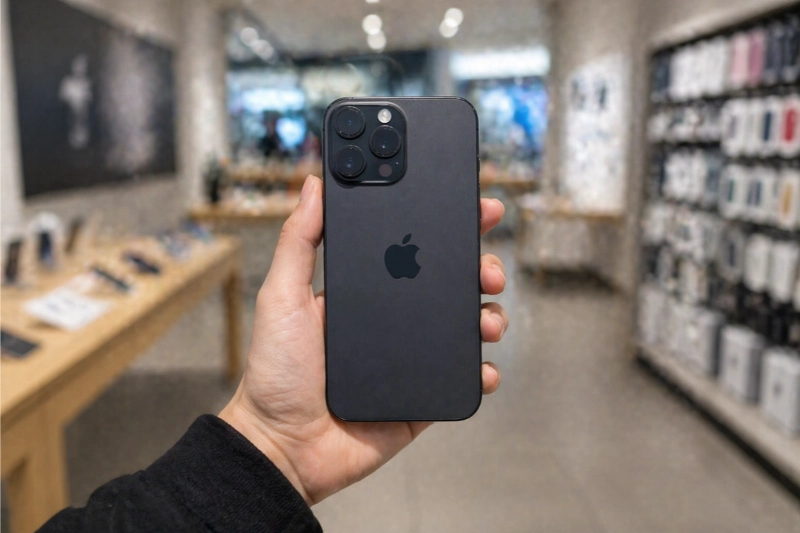 iPhone 16 Pro 512GB giá bao nhiêu? Có nên mua cũ ở thời điểm hiện tại? Có nên mua iPhone 16 Pro 512GB cũ ở thời điểm hiện tại