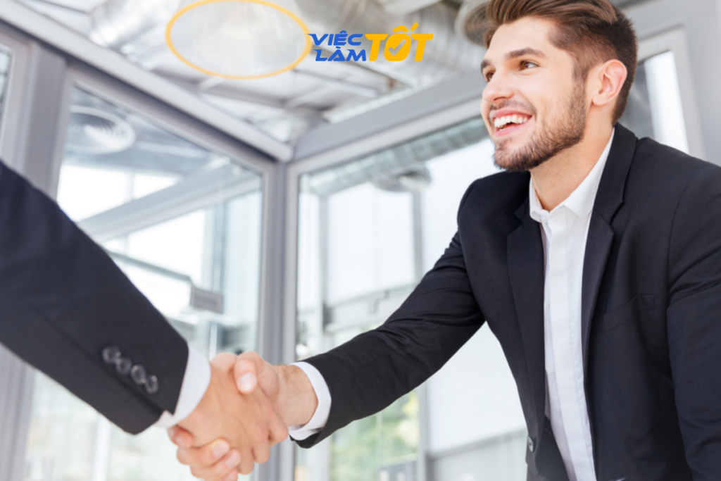 Các bước sau phỏng vấn sơ vấn