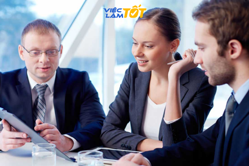 Cách giữ chân nhân sự sau khi tuyển sales hiệu quả