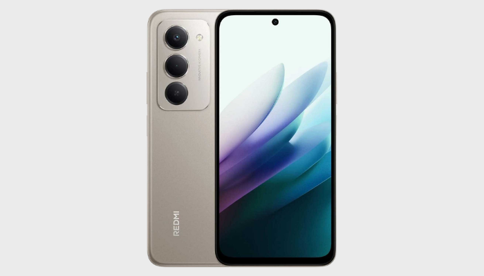 Xiaomi Redmi 15