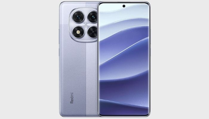 Xiaomi Redmi Note 14 Pro