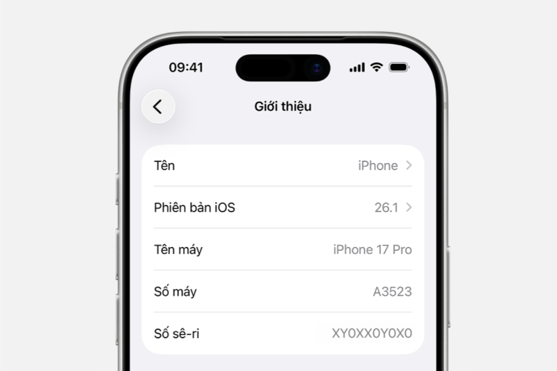 iMei