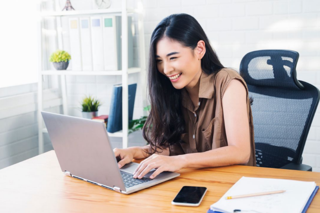 Nghề nhập liệu mở ra nhiều cơ hội thăng tiến trong lĩnh vực quản lý dữ liệu và công nghệ thông tin