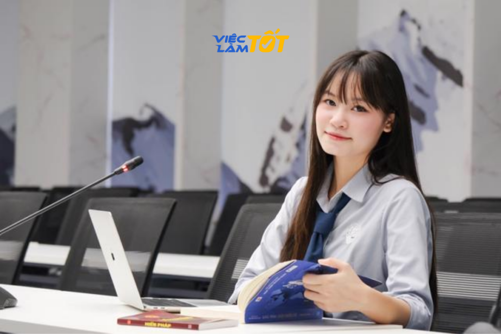 Vị trí pháp chế doanh nghiệp hiện đang là xu hướng được nhiều cử nhân luật lựa chọn