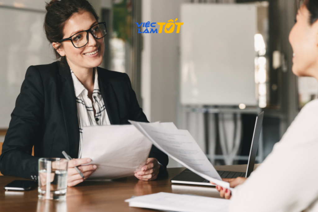 Kỹ năng mềm chiếm 80% sự thành công của một người lễ tân lành nghề