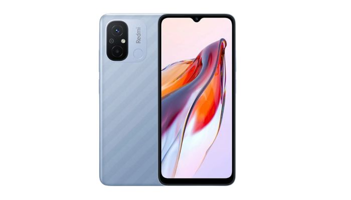 Xiaomi Redmi 12C