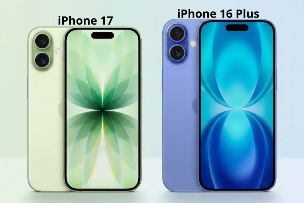  iPhone 17 sở hữu ProMotion 120Hz mượt mà hơn 