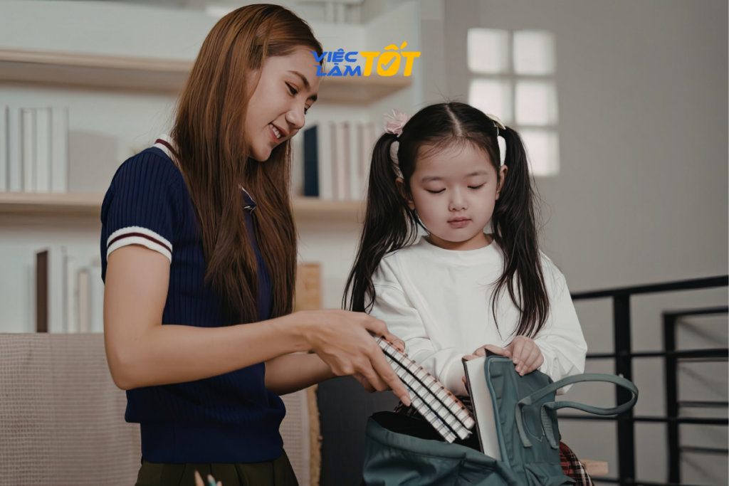 Sự sâu sát của trợ giảng giúp mọi học viên đều bắt kịp nhịp độ của bài giảng